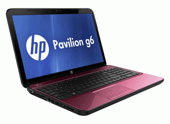 HP Pavilion G6-2211ee product thumbnail 2