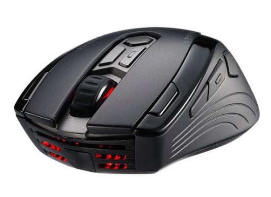 Cooler Master CM Storm Inferno Black product thumbnail 2