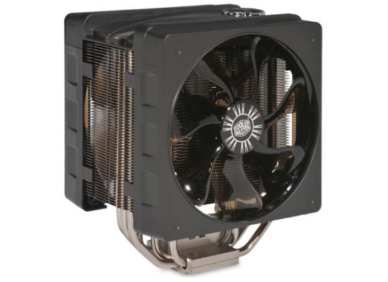 Cooler Master V6 GT CPU Air Cooler product thumbnail 2