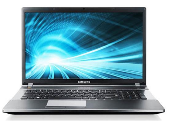 Samsung NP350 Core i7 product thumbnail 2