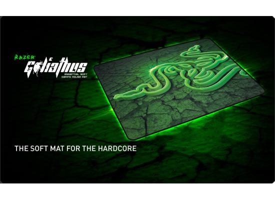 Razer Goliathus Control Edition Pad Mouse - Large product thumbnail 2
