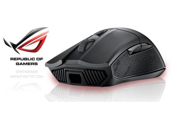 ASUS ROG Gladius Wired USB Optical Gaming Mouse product thumbnail 2