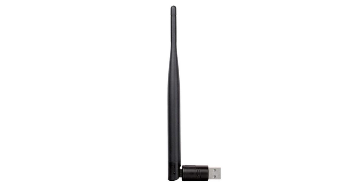 DLink DWA127 Wireless N 150 High