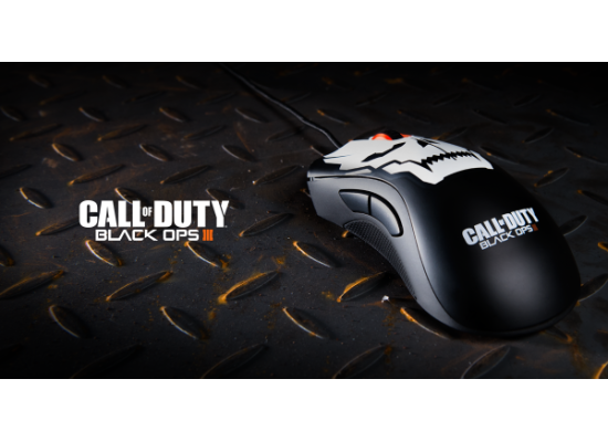 Razer DeathAdder Chroma - Call of Duty®: Black Ops III product thumbnail 2