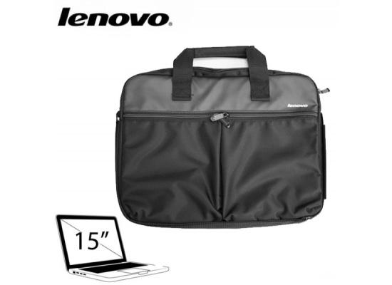Lenovo 15.6 Simple Toploader T1050 Carry Case product thumbnail 2