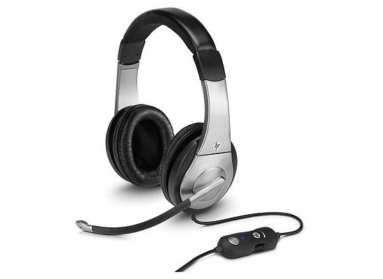 HP PREMIUM DIGITAL HEADSET product thumbnail 2