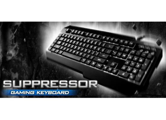 Cooler Master CM Storm Suppressor White LEDs product thumbnail 2