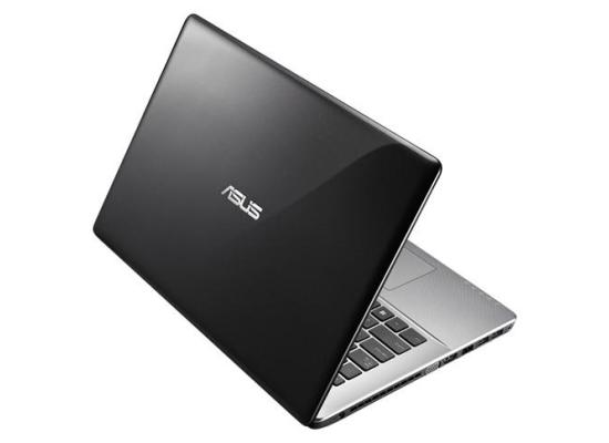 ASUS X451 Core i3 4GB RAM 500GB 14.0" LED product thumbnail 2
