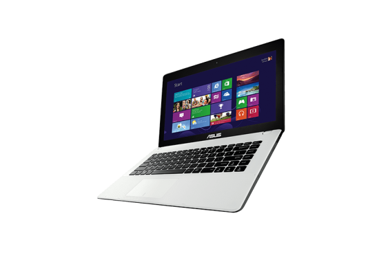 ASUS X451 Core i3 4GB RAM 500GB 14.0" LED product thumbnail 2