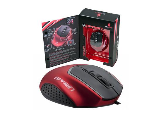 CM Storm Spawn - 3500 DPI Optical Gaming Mouse product thumbnail 2