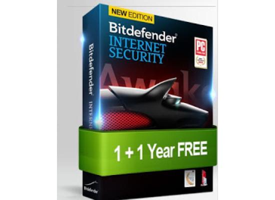 Bitdefender Internet Security 2014 ( 2 Years ) product thumbnail 2