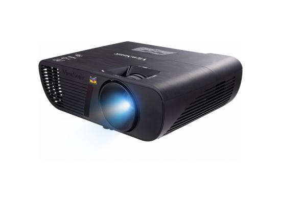 ViewSonic PJD5155 SVGA 3200 Lumens, HDMI, Black product thumbnail 2