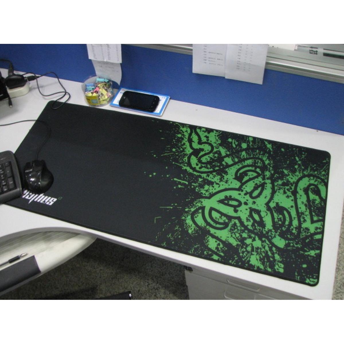 Razer Goliathus Extended CONTROL Mouse Mat