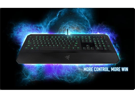 RAZER DeathStalker USB Gaming Keyboard product thumbnail 2