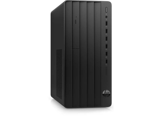 HP Pro 290 G9 NEW 13Gen Intel Core i3 4-Cores Business Tower Desktop w/ Wireless & Bluetooth Adapter - Black