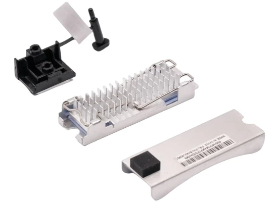 Lenovo ThinkCentre M.2 2280 SSD Kit III Include Bracket + Heatsink For ThinkCentre M70/80/90 & P340 Tower & SFF