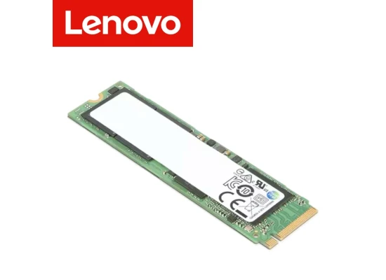 Lenovo ThinkStation 2TB PCIe NVMe OPAL2 M.2 SSD 2280 NVMe PCIe 4.0 Internal SSD Up to 3300 MB/s