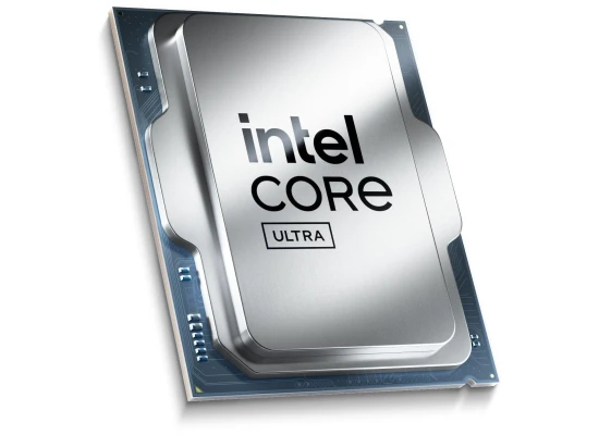 Intel NEW Core Ultra 7 265F 20-Cores up to 5.3 GHz L2+L3 66MB Cache Locked w/o Integrated Graphics - Tray