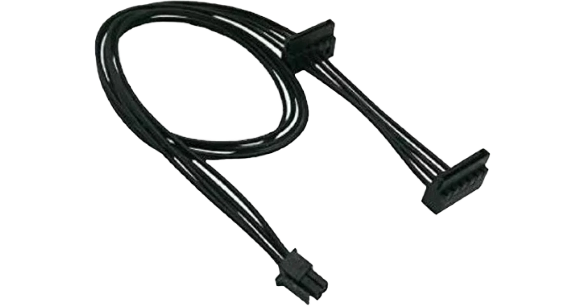 Lenovo ThinkSystem ST50 V2 Internal Drive Cable Kit