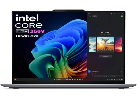 Lenovo ThinkPad X9 (14") Gen 1 (2025) NEW Intel Core Ultra 7 Gen II 258V 8-Cores w/ UHD 8.0MP WebCam , Pen Support & 2.8K OLED HDR Touch Screen