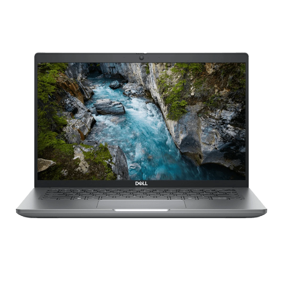 Dell NEW Precision 3490 (2024) Mobile Workstation Intel® Ultra 7 155H vPro HIGH Performance 16-Core Intel® AI Boost Portable Built for the Power User , Titan Gray