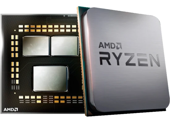AMD RYZEN 7 5700 8-Core 3.7GHz (4.6 GHz Max Boost) 20MB Cache AM4 Desktop Processor , Tray
