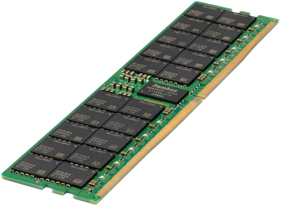 Lenovo ThinkSystem 32GB TruDDR5 4800MHz (2Rx8) ECC UDIMM