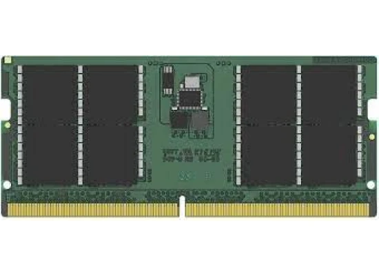 Kingston ValueRAM 16GB 5600MHZ DDR5 Non-ECC CL40 SODIMM Laptop Memory