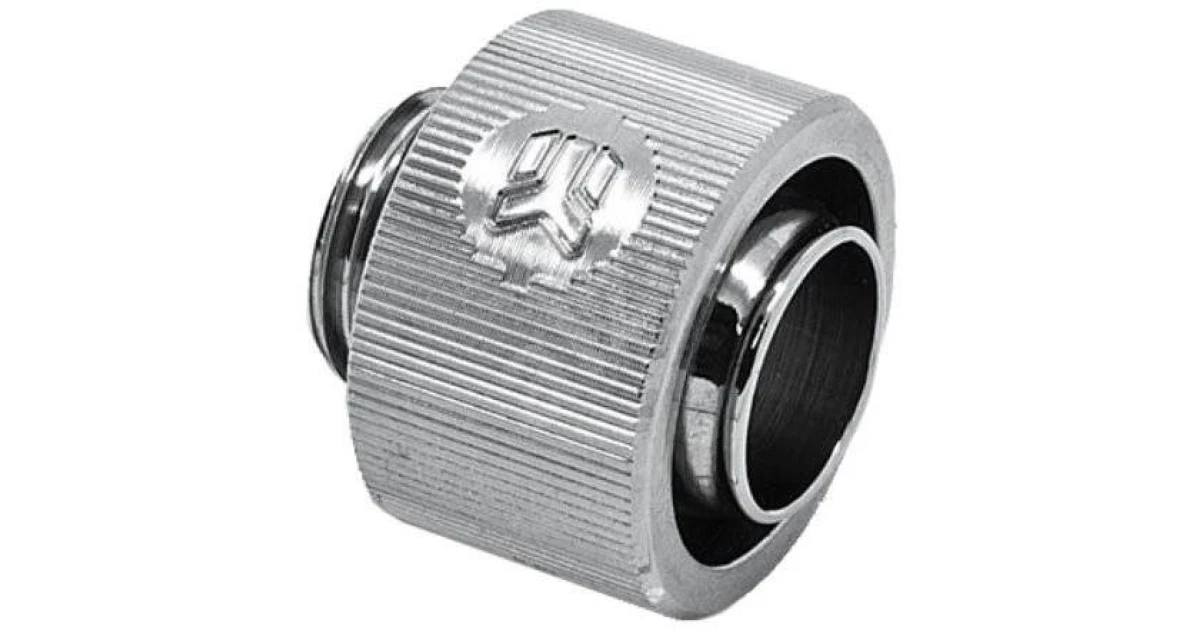 Nickel EK-ACF 10/13mm Soft Tube Water Cooling