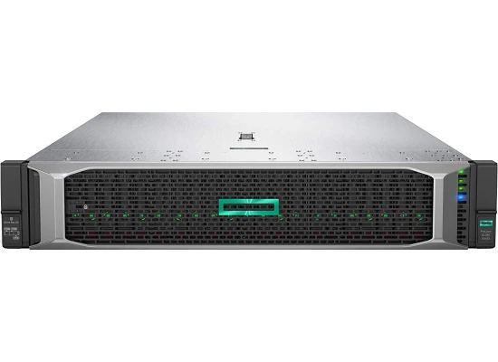 HPE ProLiant DL380 Gen10 Dual Intel Xeon Gold 6138 40-Cores (20+20 Cores) up to 3.70 GHz 2U Rack Server w/ 64GB Ram & Optional Storage (90 Days Warranty)
