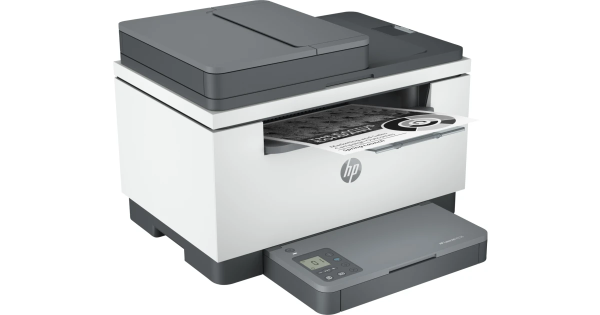 HP LaserJet MFP M236sdw A4 Duplex & Wireless MONO 3-In-One Printer