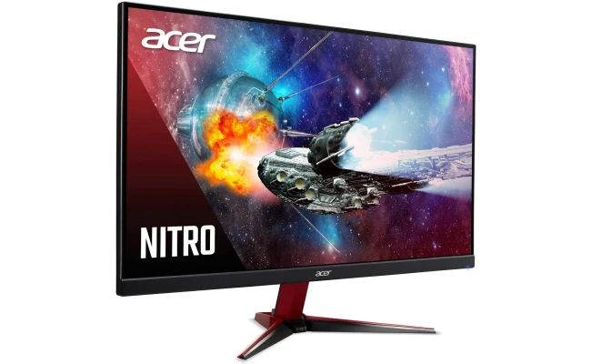 Acer Nitro VG271s 27" IPS Full HD 1ms 165Hz HDR 400 FreeSync w/ Speakers