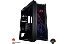 Mid Tower Case