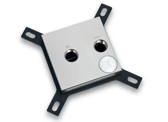 EK-Supremacy EVO - Full Nickel CPU Water Block