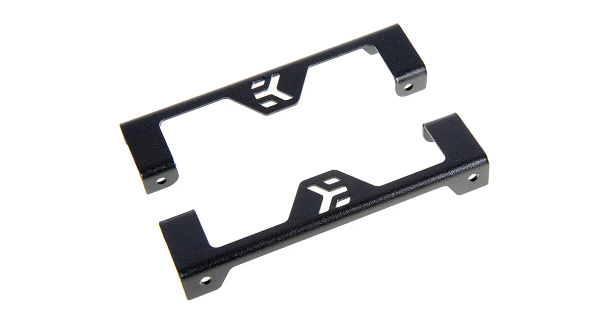 EK-UNI RAD Holder 120